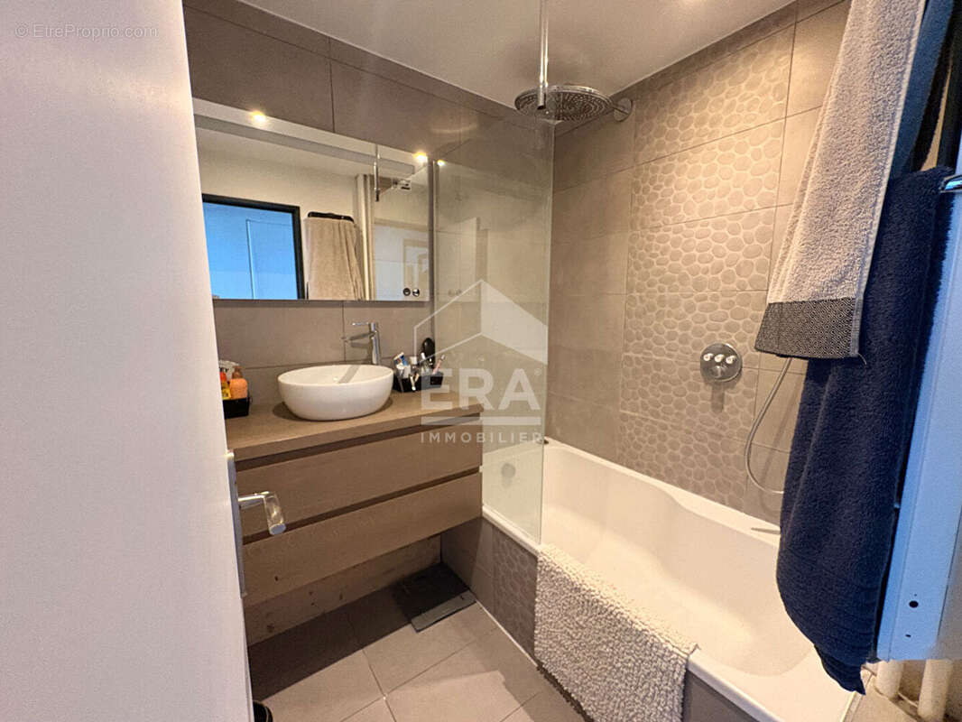 Appartement 78m² à caen - photo 5