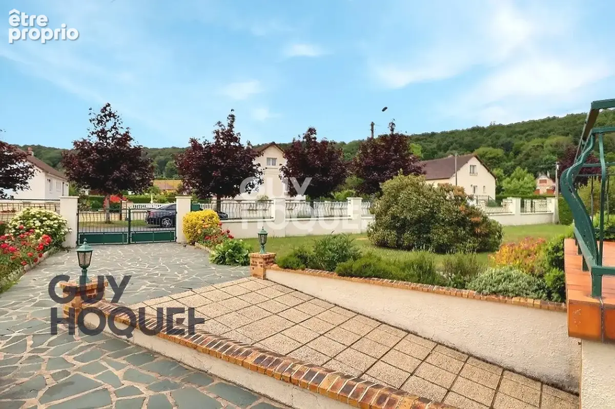 Exclusivité ! Maison Serquigny - photo 2