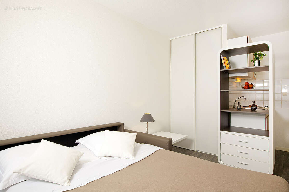 Appartement à TOURS