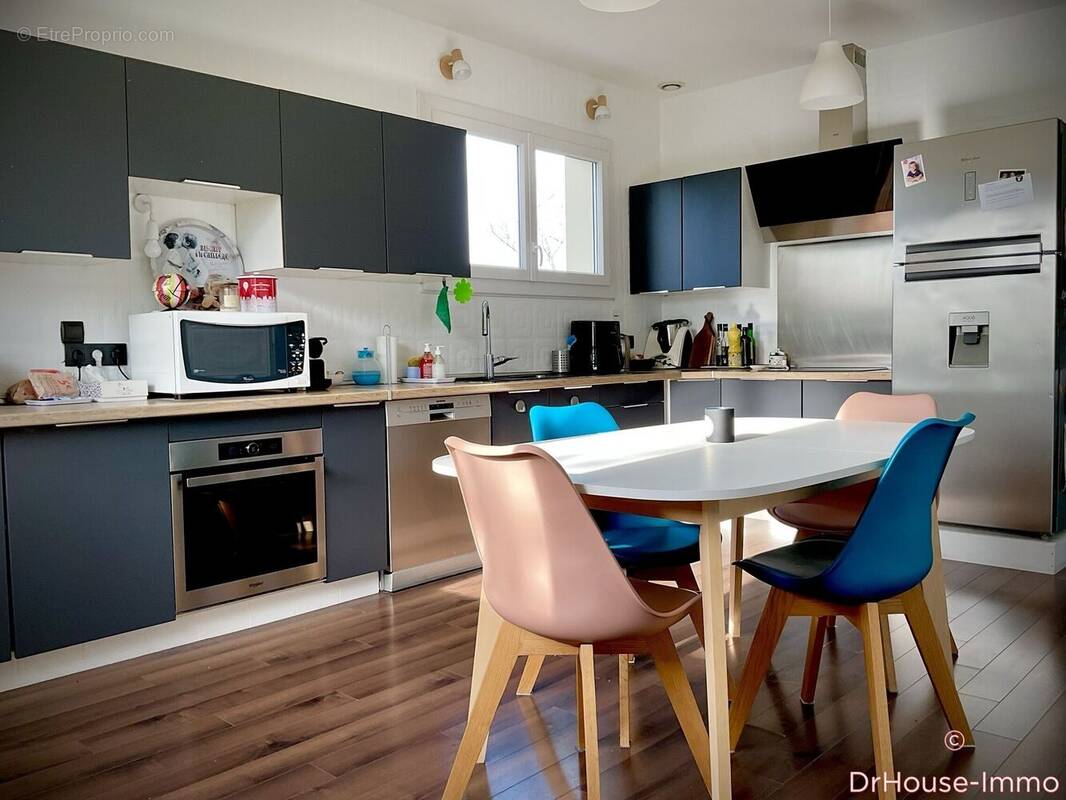 Maison à ARTIGUES-PRES-BORDEAUX