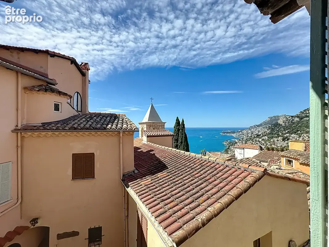 Appartement deux/trois pièces aperçu vue mer - photo 3