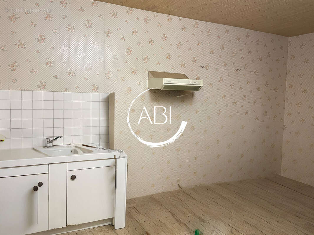 Maison à BEAULANDAIS