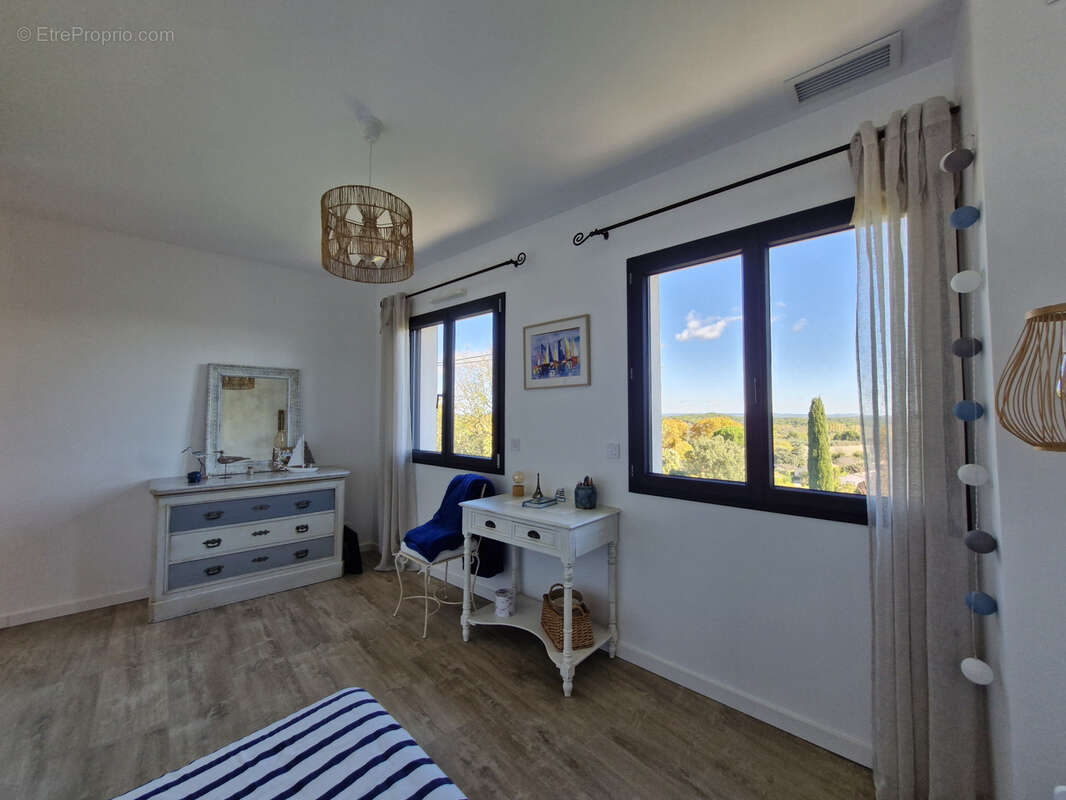 Maison à SAINT-DREZERY