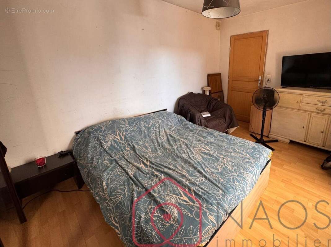 Maison familiale avec jardin arboré  Quartier recherché de Sedan (08200) - photo 5
