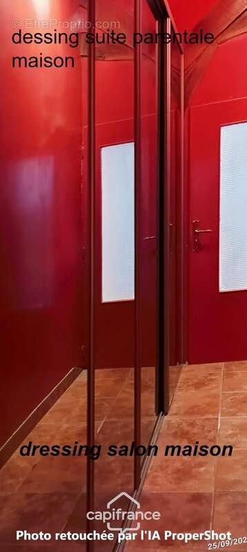 Propriété à vendre SAINT HILAIRE ( allier) comprenant une maison et un gite sur un parc de 23433 m² - photo 12