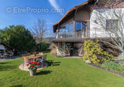 Maison à GERARDMER