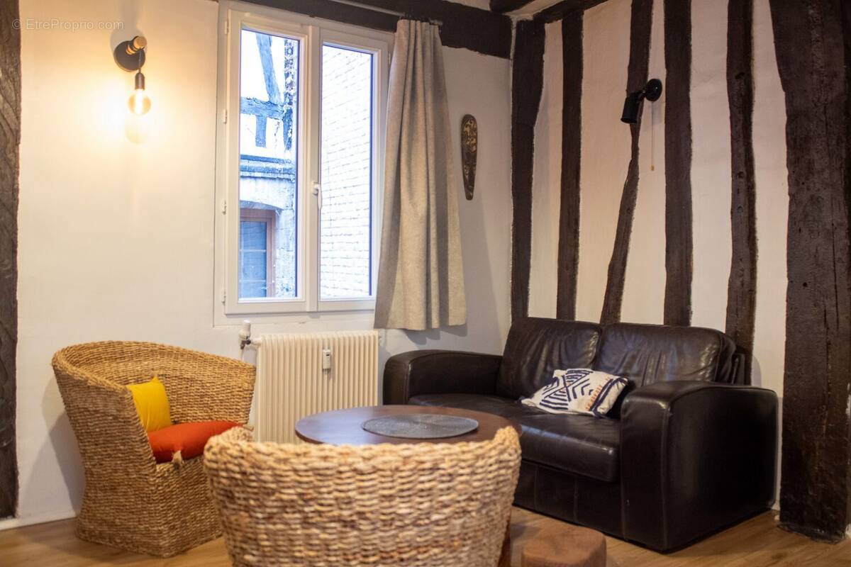 Appartement à ROUEN