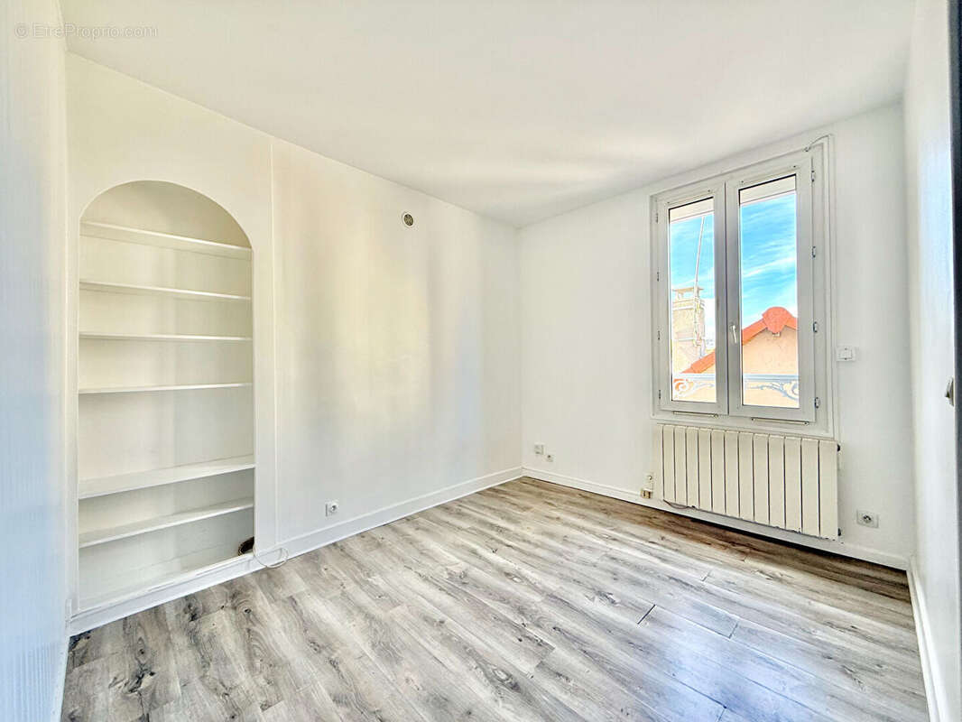 Appartement à CHOISY-LE-ROI