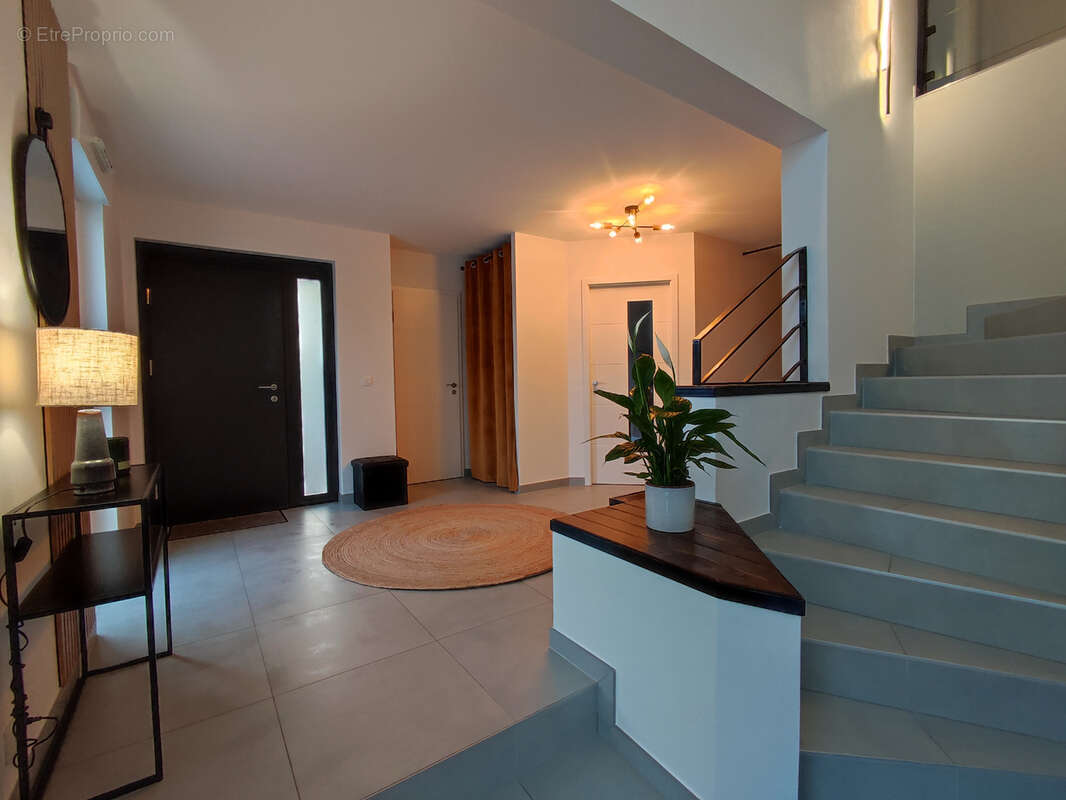 Maison à WASSELONNE