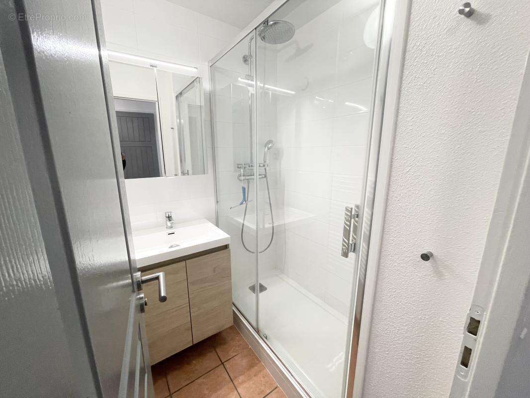 Appartement à LACANAU