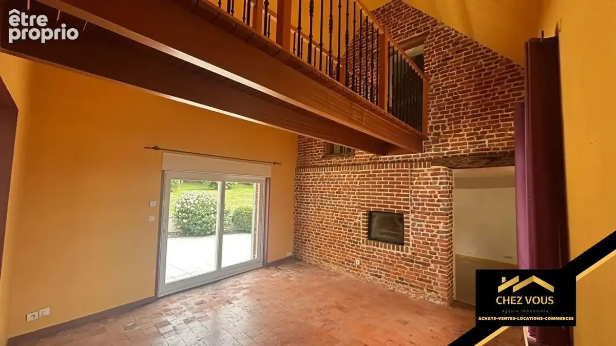 Maison  9 pièce(s) 175 m2 - photo 11