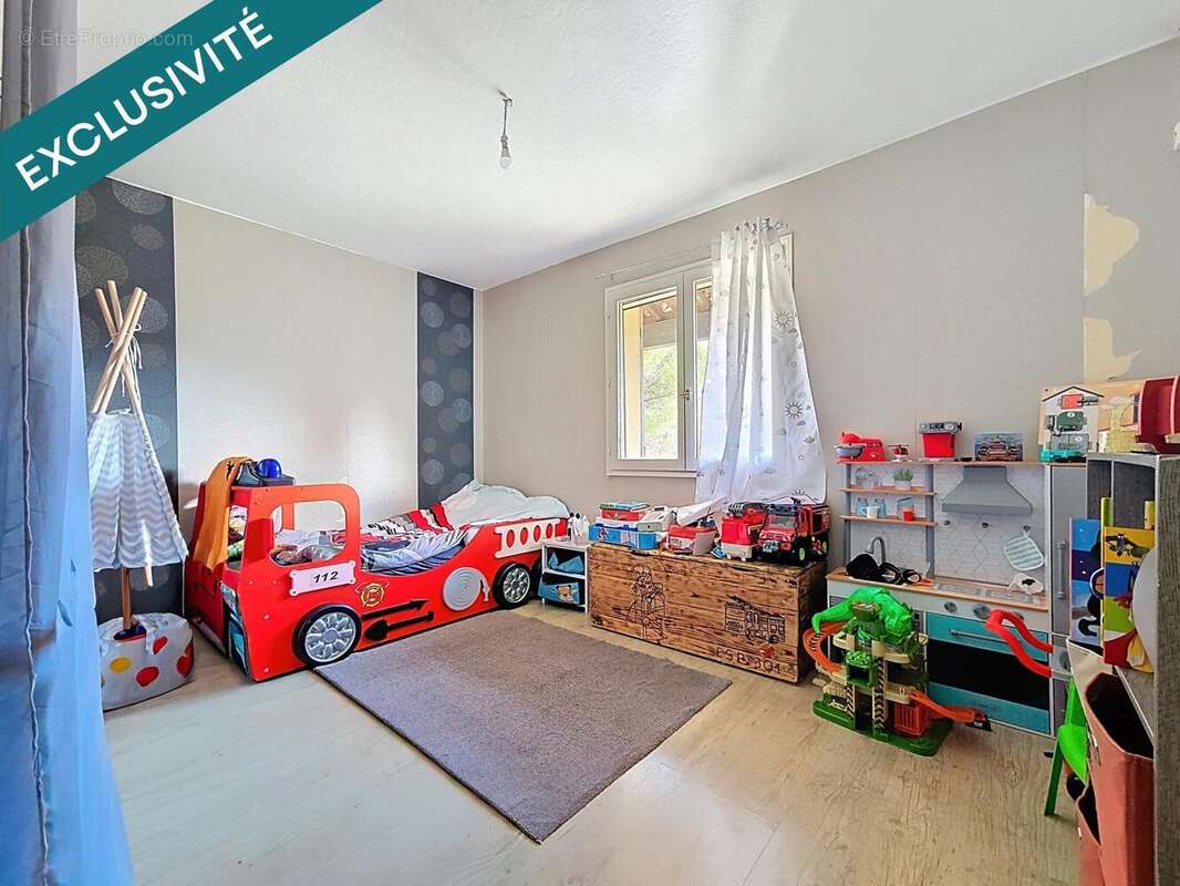 Photo 9 - Maison à LAMALOU-LES-BAINS