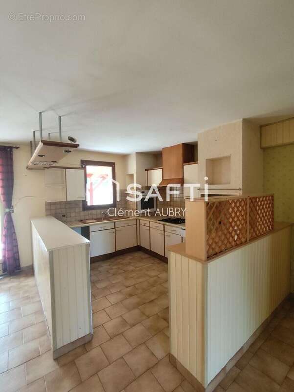 Photo 6 - Maison à CRAON