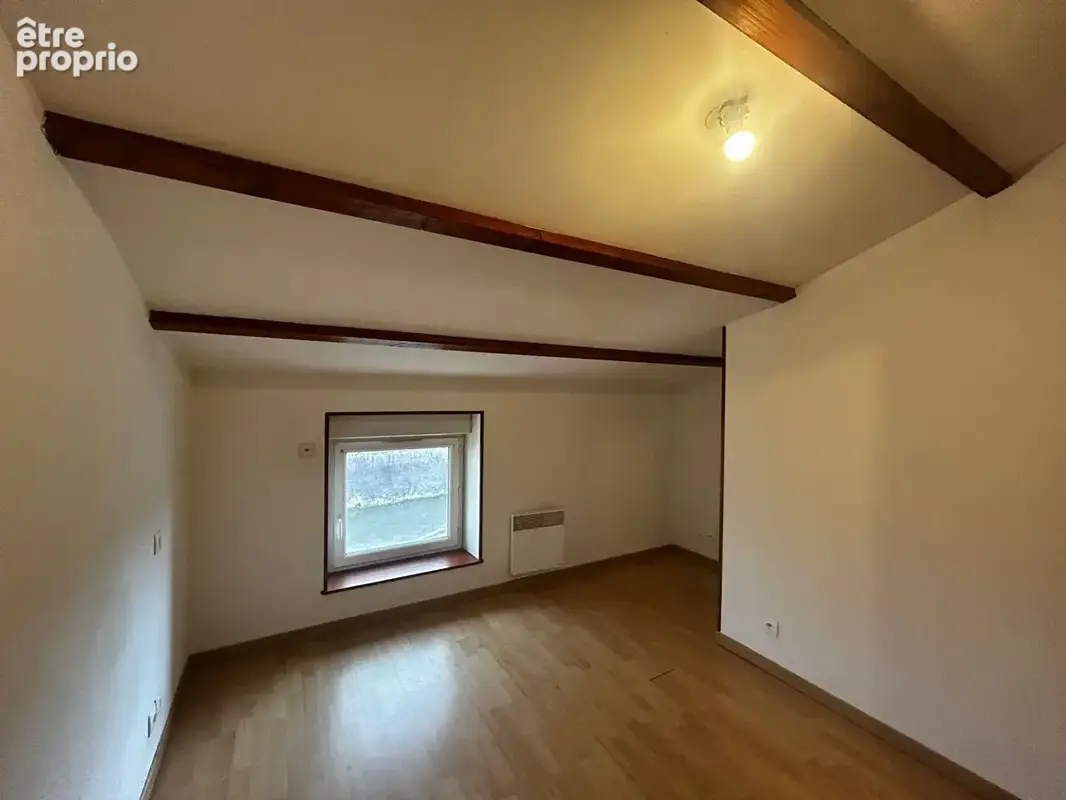 Maison à YVES 3 pièce(s) 63 m2 - photo 7