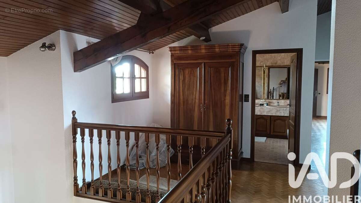 Photo 4 - Maison à FENOUILLET