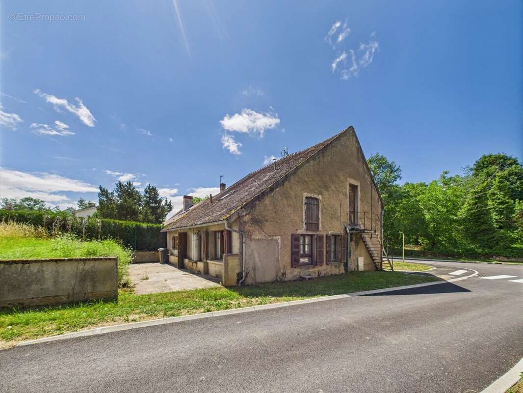 En exclusivité dans le secteur de Précy-sous-Thil, - photo 2