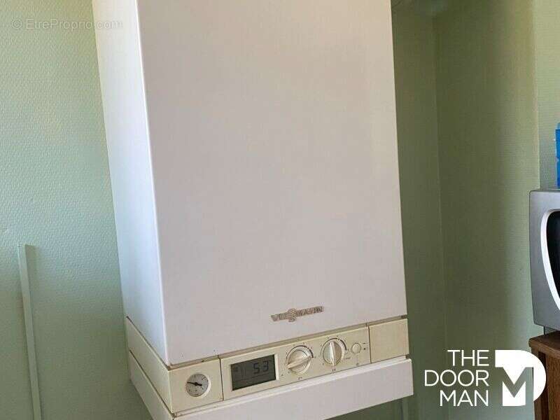 Appartement à SAINT-FLORENT-SUR-CHER