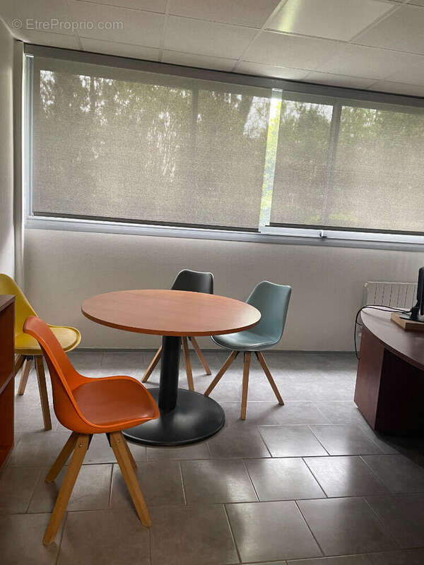 Commerce à BORDEAUX