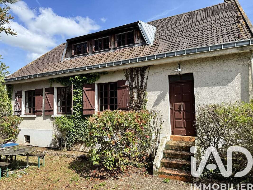 Photo 2 - Maison à PRESLES-EN-BRIE