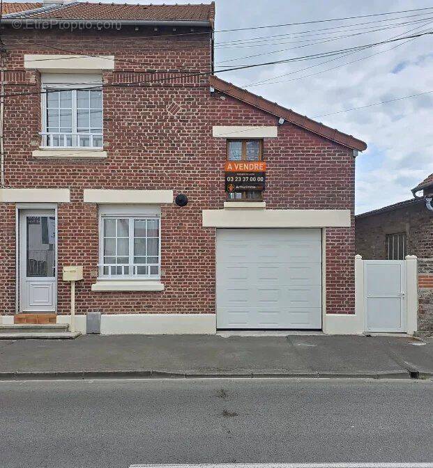 Maison à LAON