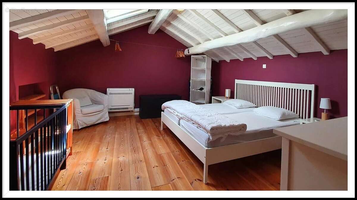 Maison à SAINT-CHRISTOL-DE-RODIERES