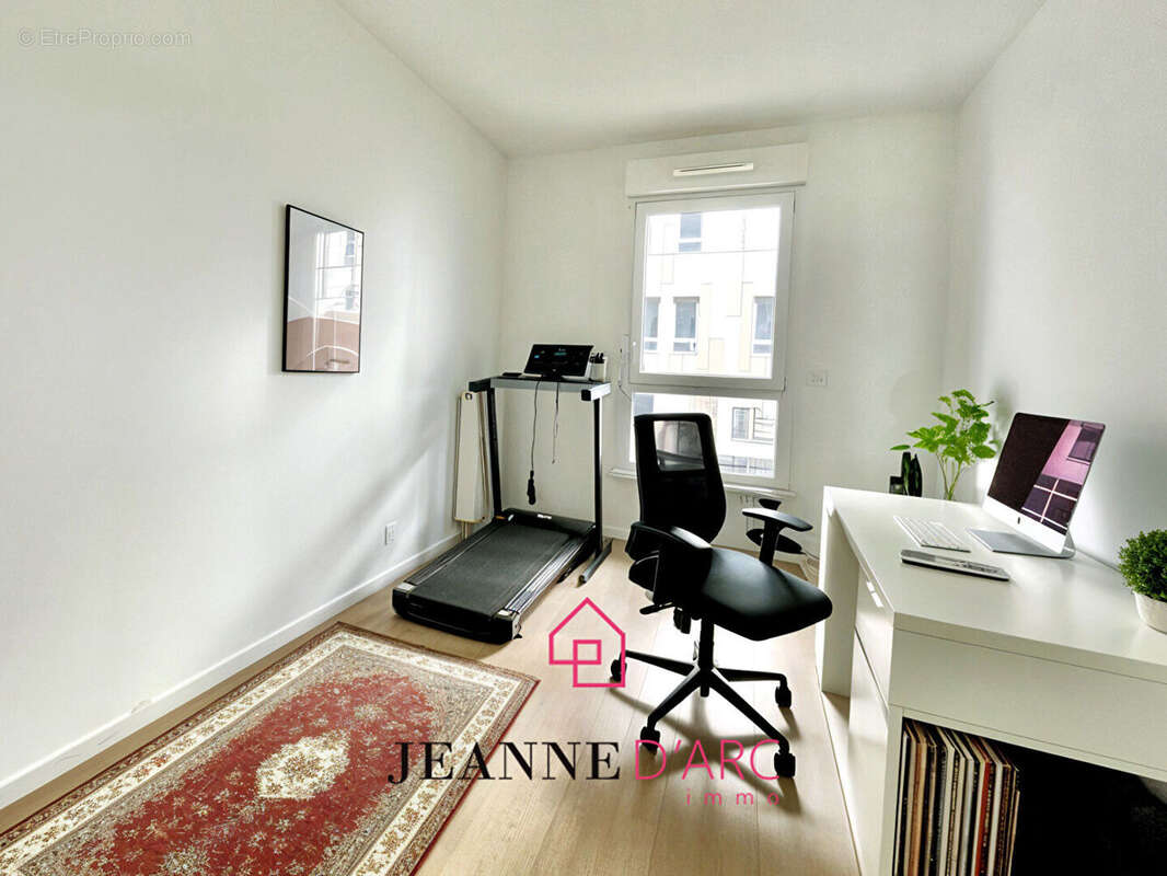 Appartement à ROUEN