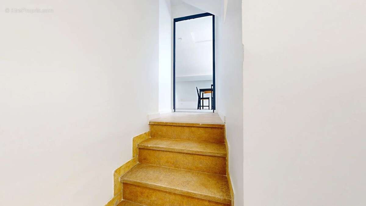 Maison à PONTAULT-COMBAULT