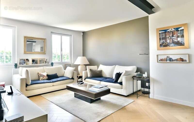 Maison à VEIGY-FONCENEX