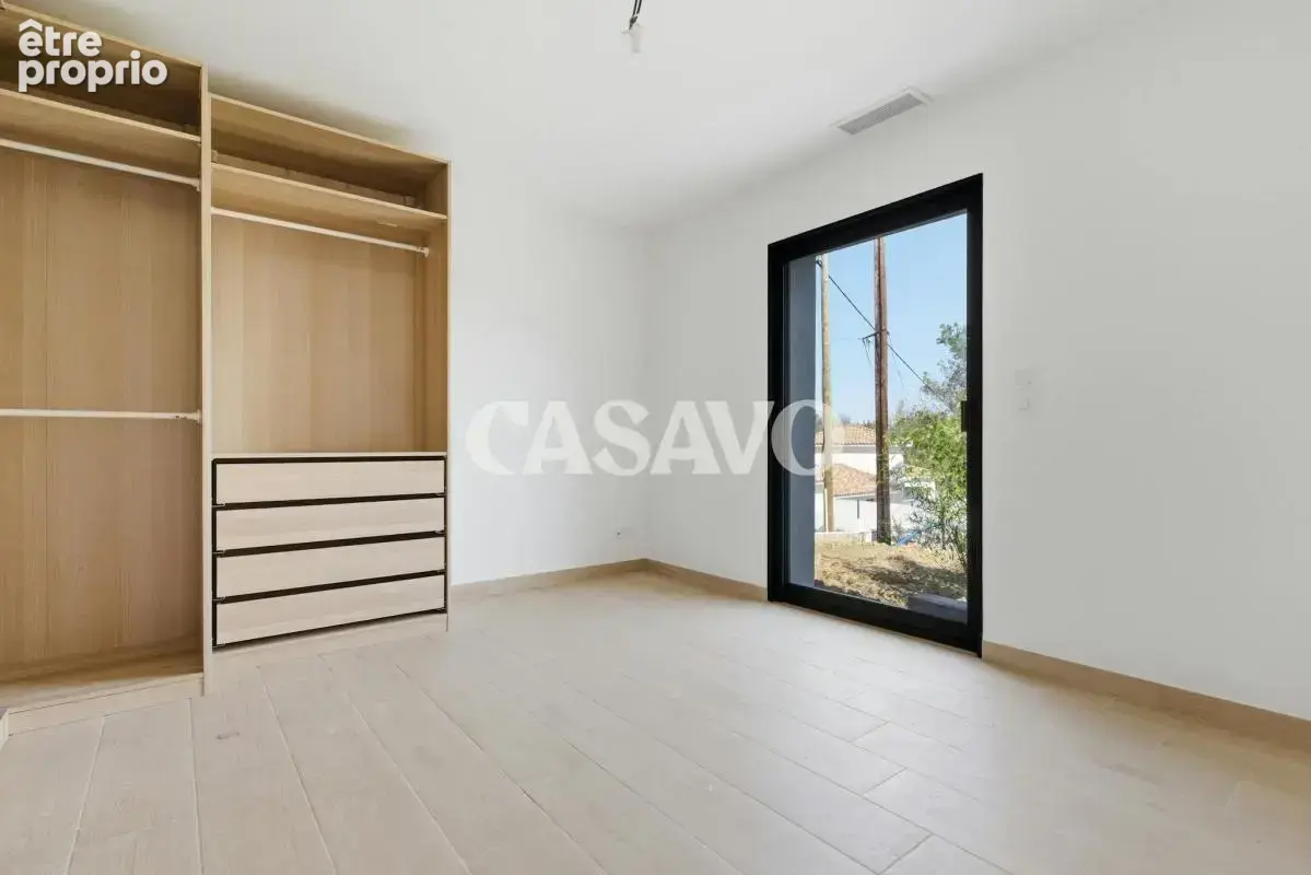 Vente Maison 10 pièces de 287m² - 13610 Le Puy-Sainte-Réparade - photo 13