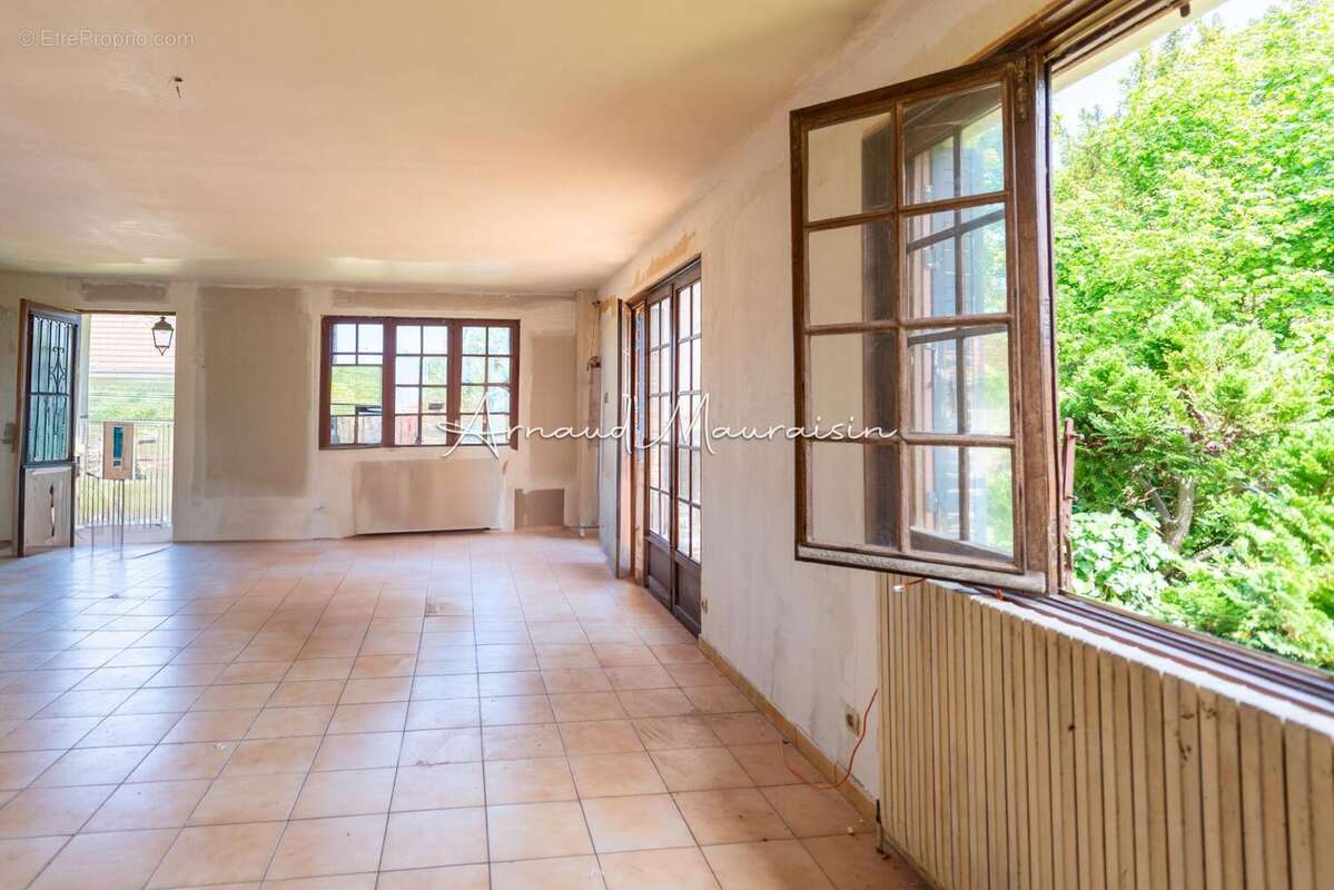 Photo 5 - Maison à ORRY-LA-VILLE