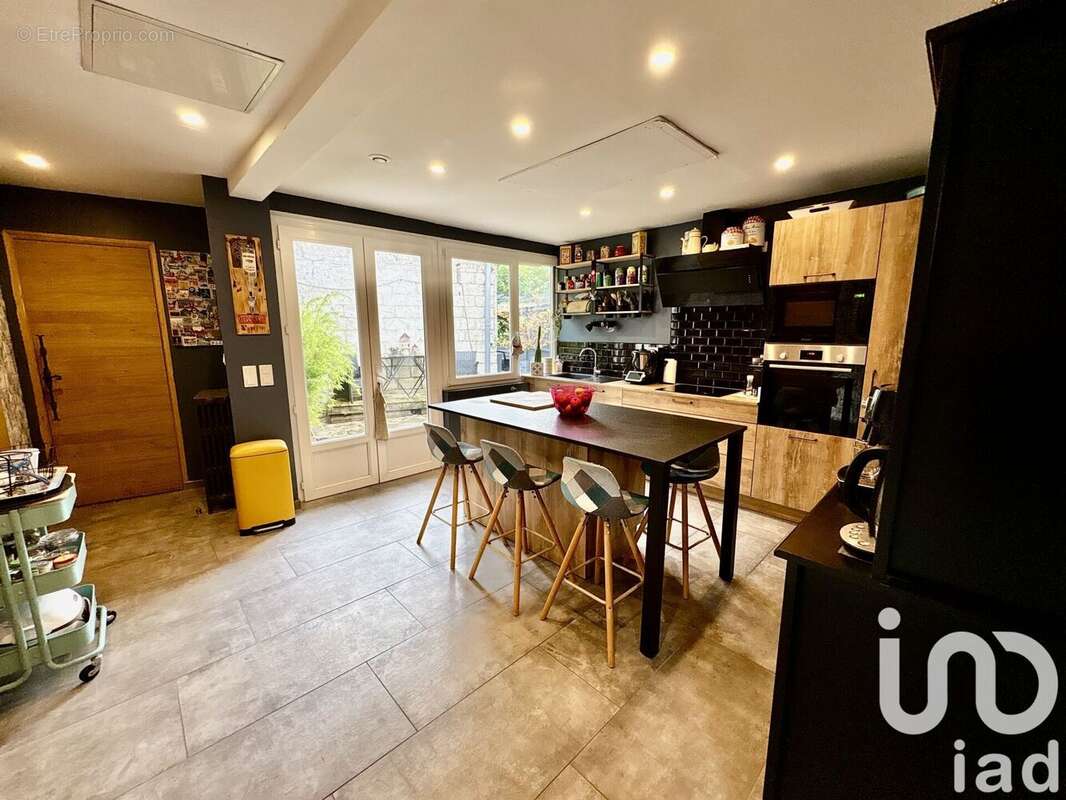 Photo 3 - Maison à AILLY-SUR-SOMME