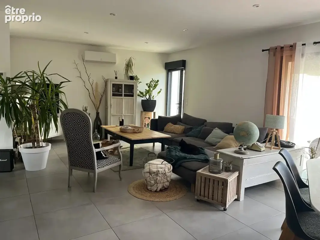 Maison 4 pièces 111 m² à vendre à Saint-Augustin (17570) - photo 5