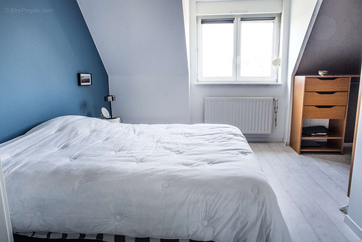Appartement à HOFFEN