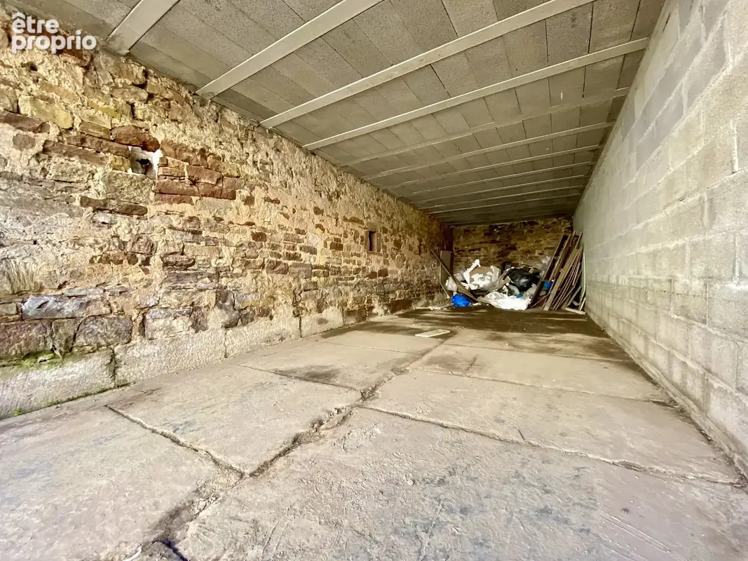 Ancienne grange à réhabiliter sur Diemeringen - photo 3