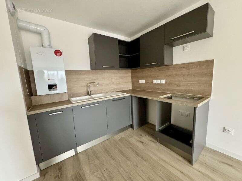 Appartement à LINSELLES