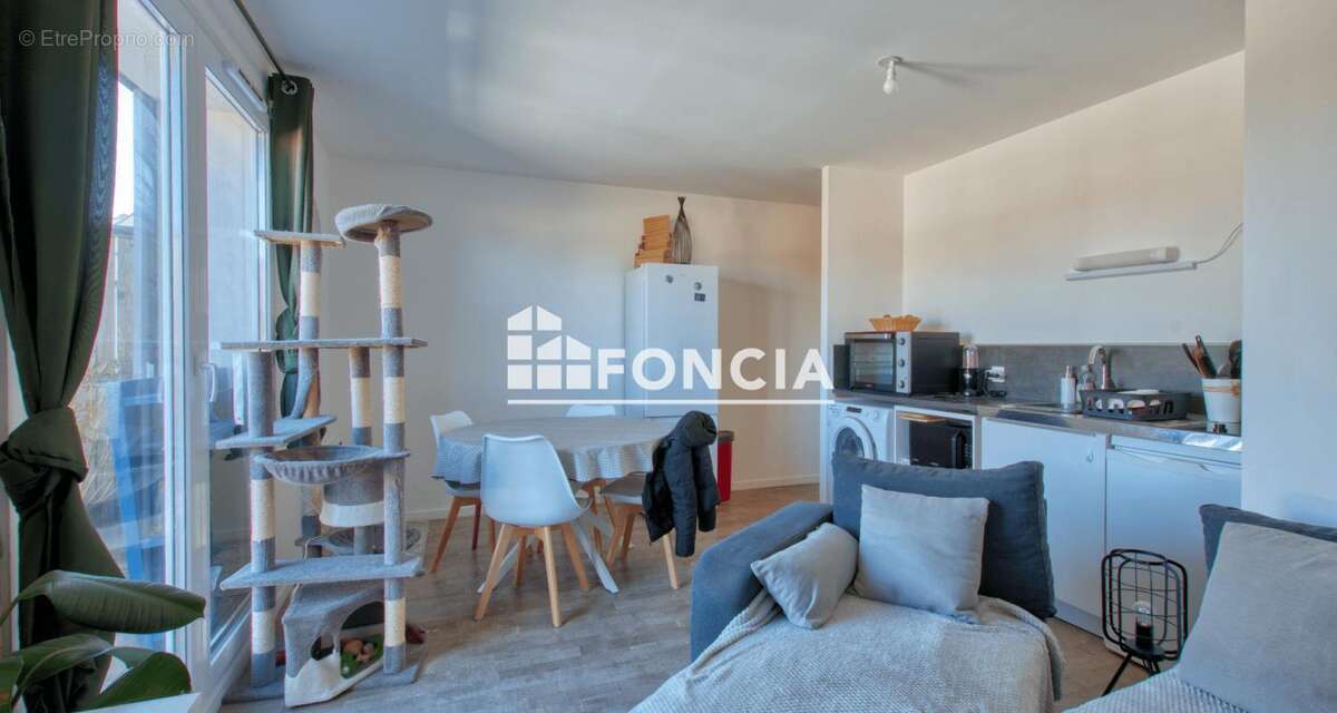 Appartement à DOLUS-D'OLERON