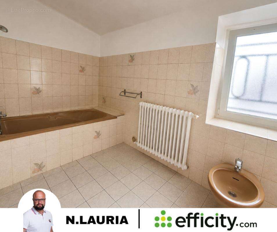 Maison 94 m² à Villelaure  - photo 9