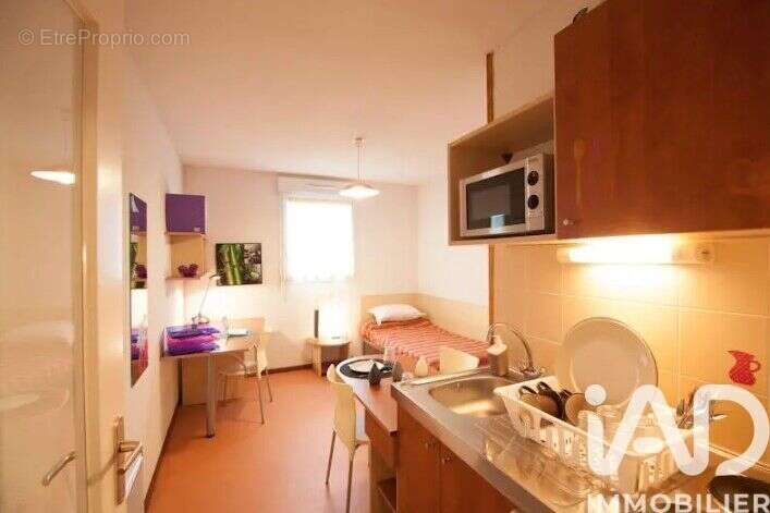 Photo 2 - Appartement à CLERMONT-FERRAND