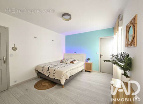 Photo 2 - Maison à VAIRES-SUR-MARNE