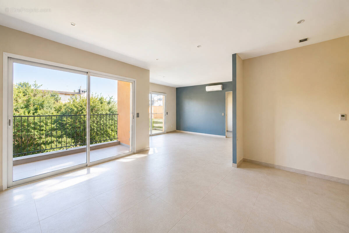 Appartement à SAINT-FLORENT