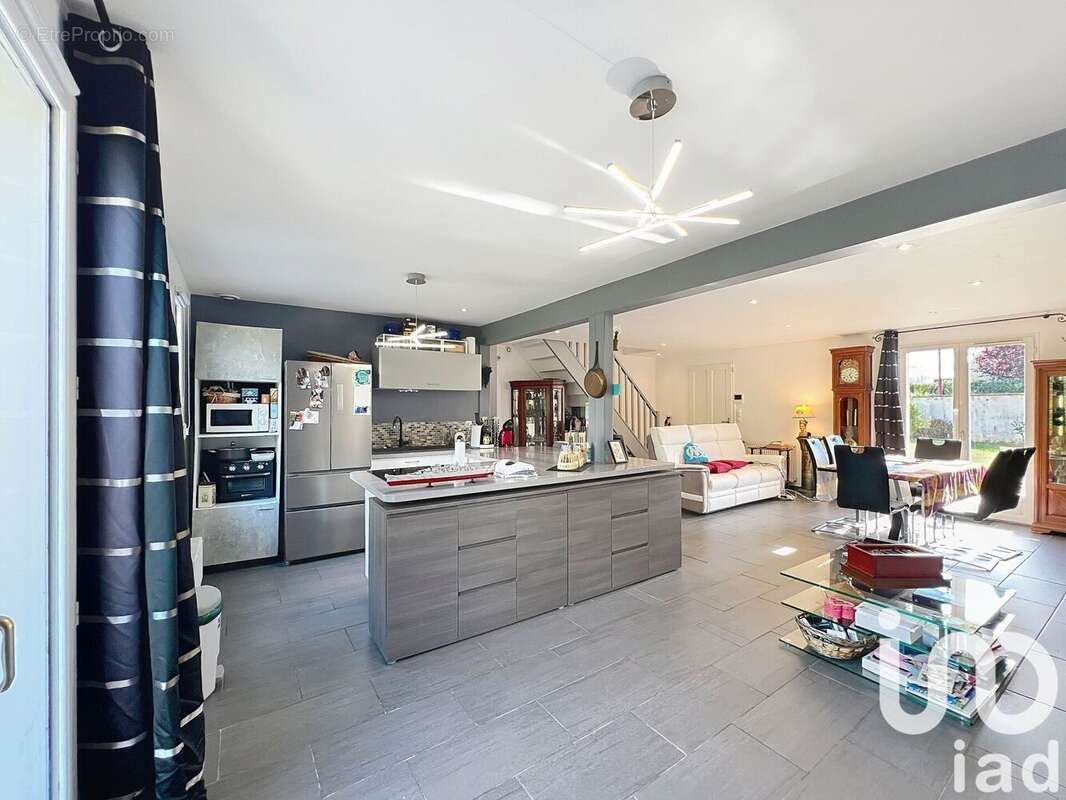 Photo 3 - Maison à ROZAY-EN-BRIE