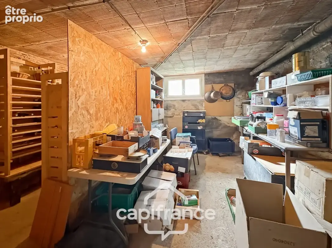 Maison à vendre 6 pièces proche de BLETTERANS (39) - photo 27