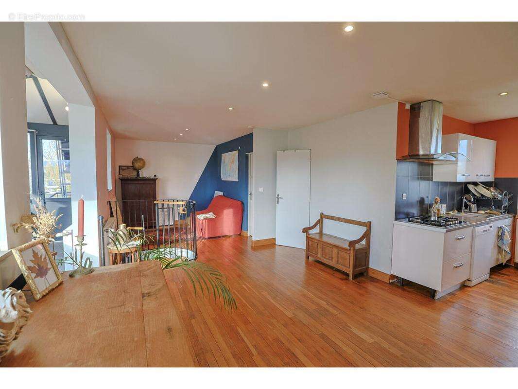 Maison à CHOREY-LES-BEAUNE