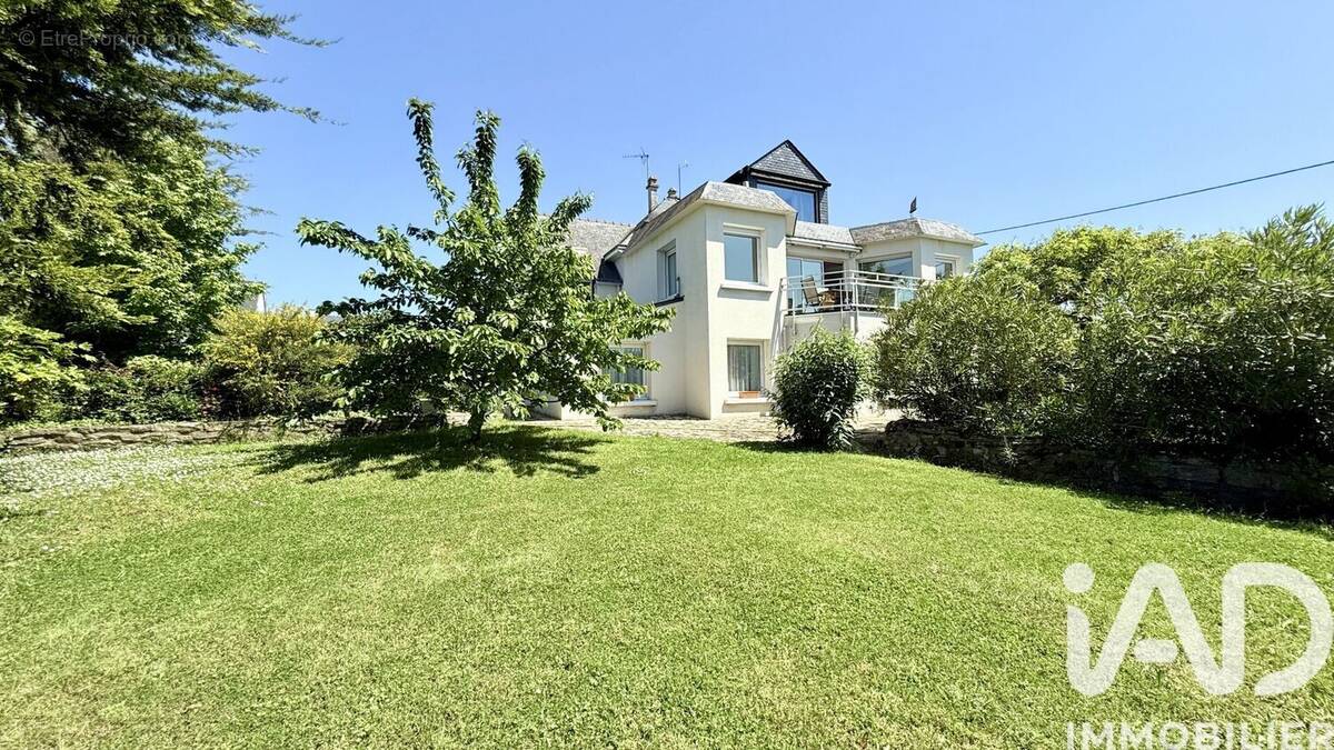 Photo 1 - Maison à SENE