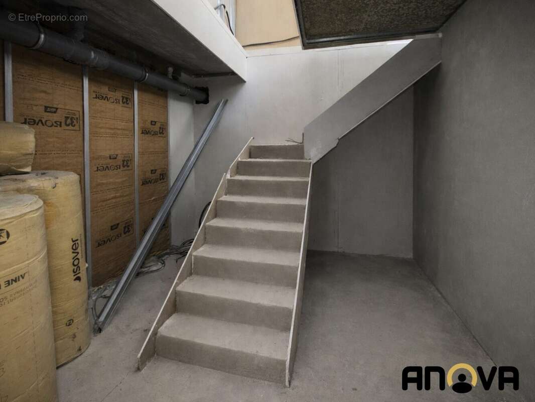 Appartement à DURNINGEN