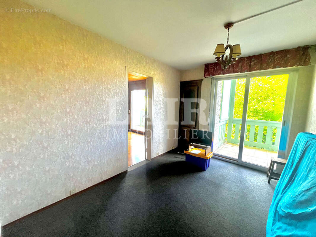 Appartement à BAGNOLES-DE-L'ORNE