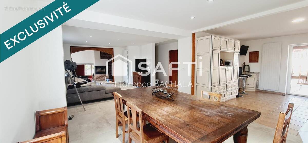 Photo 1 - Maison à CORCELLES-LES-CITEAUX