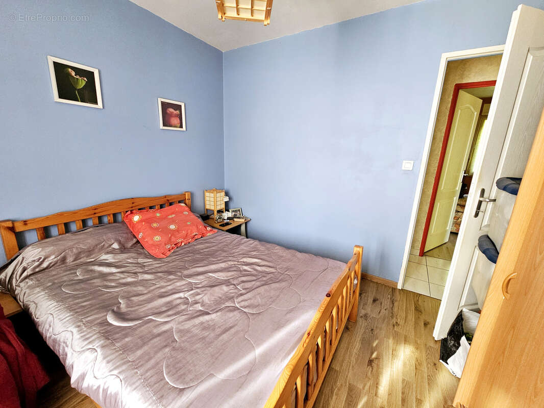 Maison à AIX-EN-OTHE