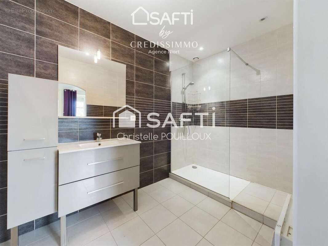 Photo 9 - Maison à AIFFRES