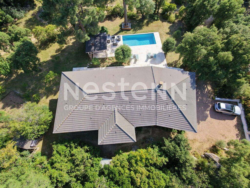Villa St Lucie de Porto-Vecchio - photo 5